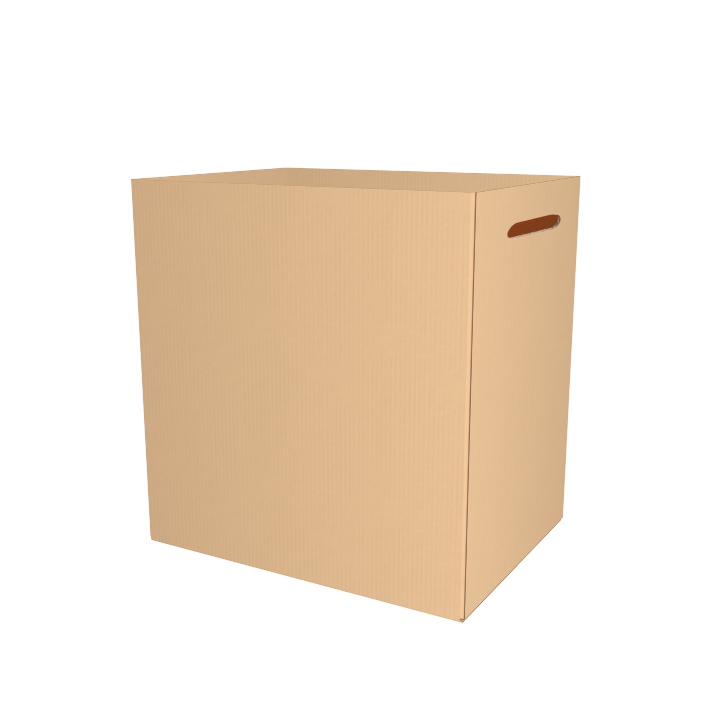 FEFCO 0200 Kartonový prepravný box 5 vrstvový 770x570x800mm