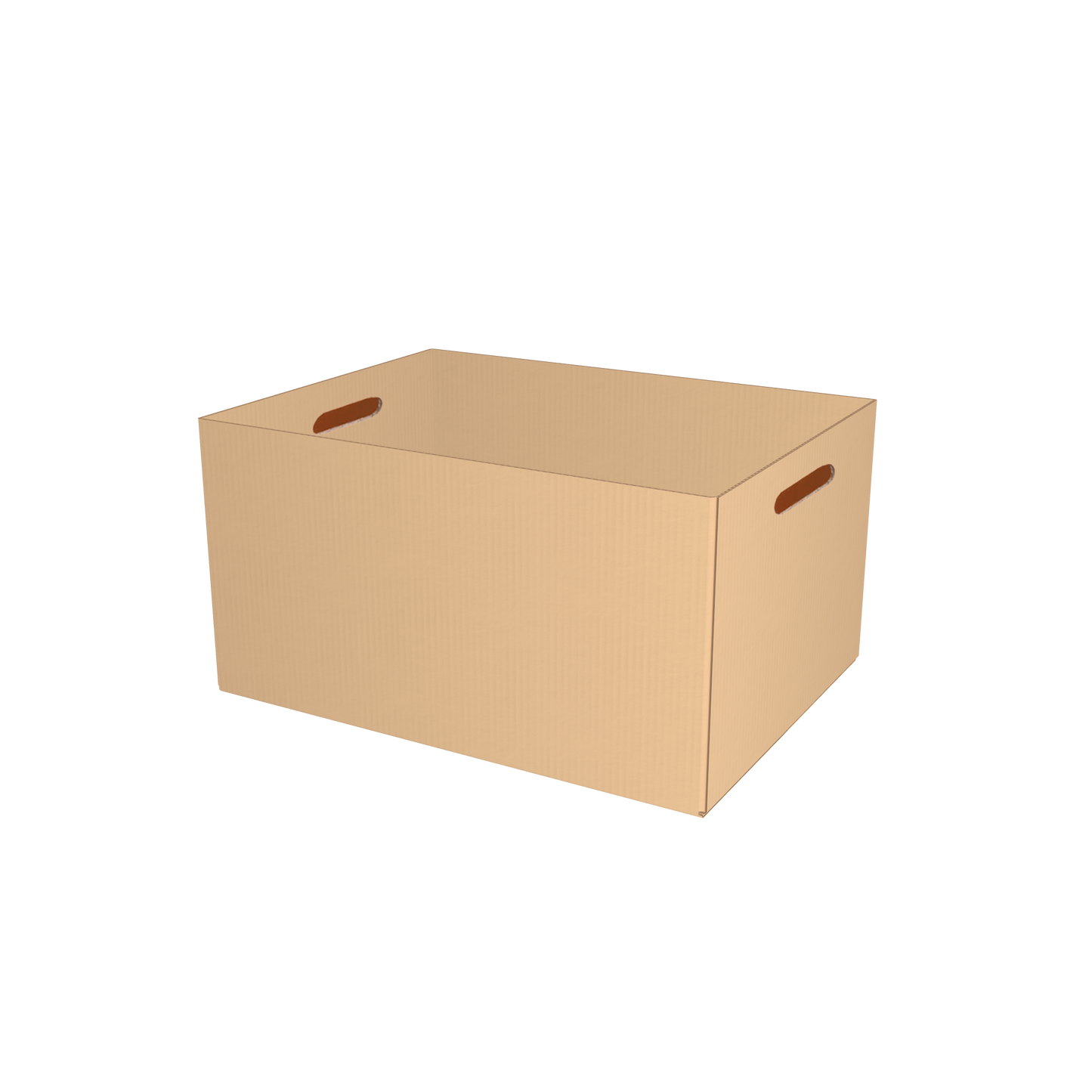 FEFCO 0200 Krabica na mieru 5 vrstvová