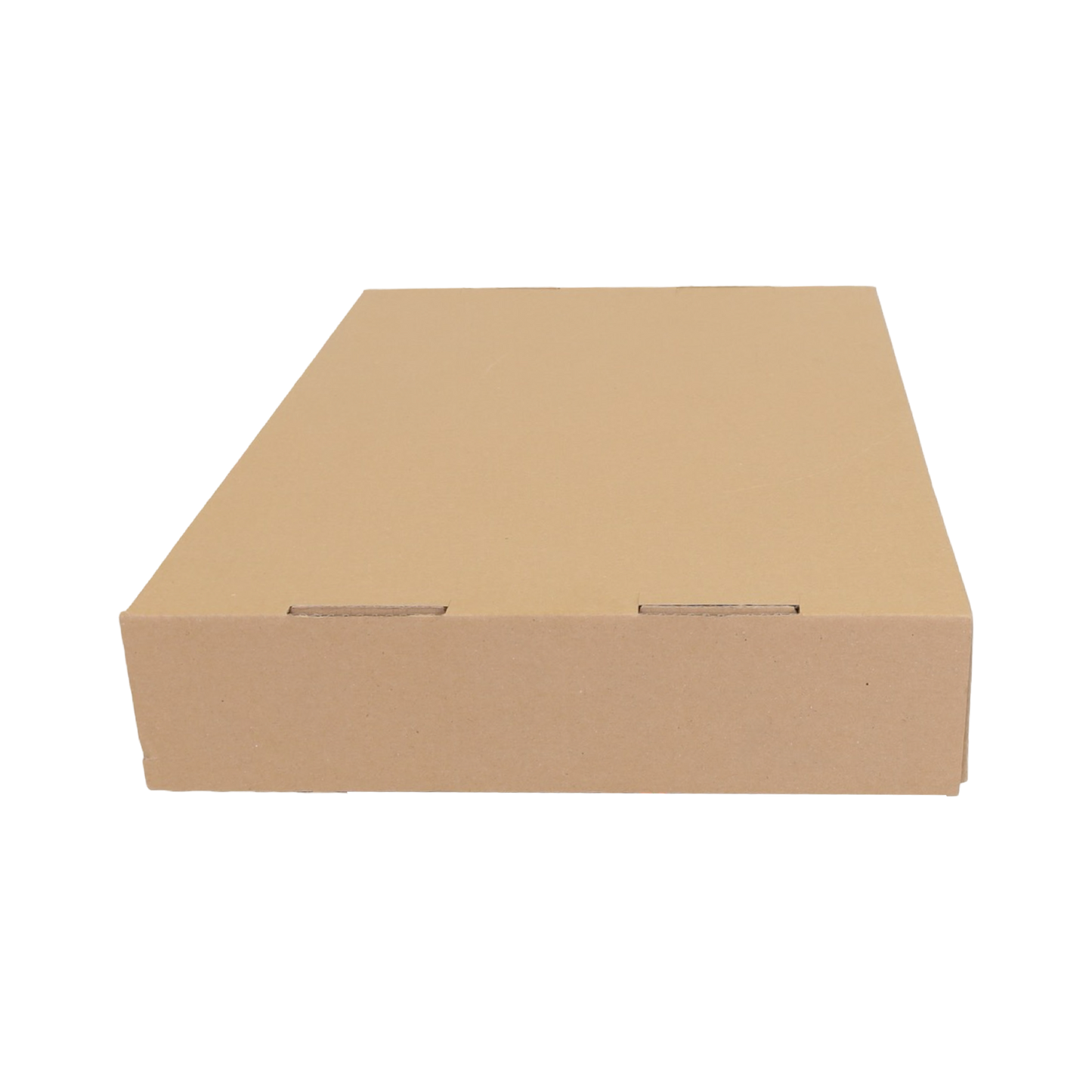 FEFCO 0423 Cukrárska prepravka 3 vrstvová Hnedá 550x370x90mm