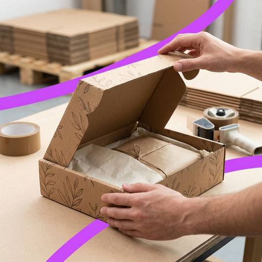 Fenomén Unboxing: Ako premeniť obyčajnú krabicu na váš najsilnejší marketingový nástroj