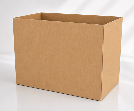 FEFCO 0501 Kartonové steny k paletizácií 5 vrstvové 1770x570x800mm