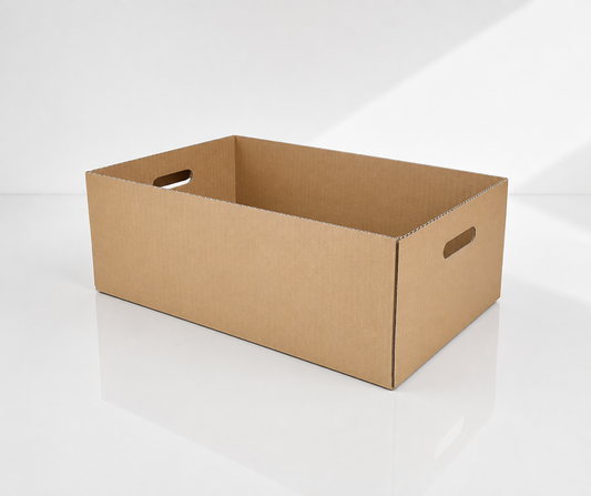 FEFCO 0200 Kartonový prepravný box 5 vrstvový 1170x770x1000mm